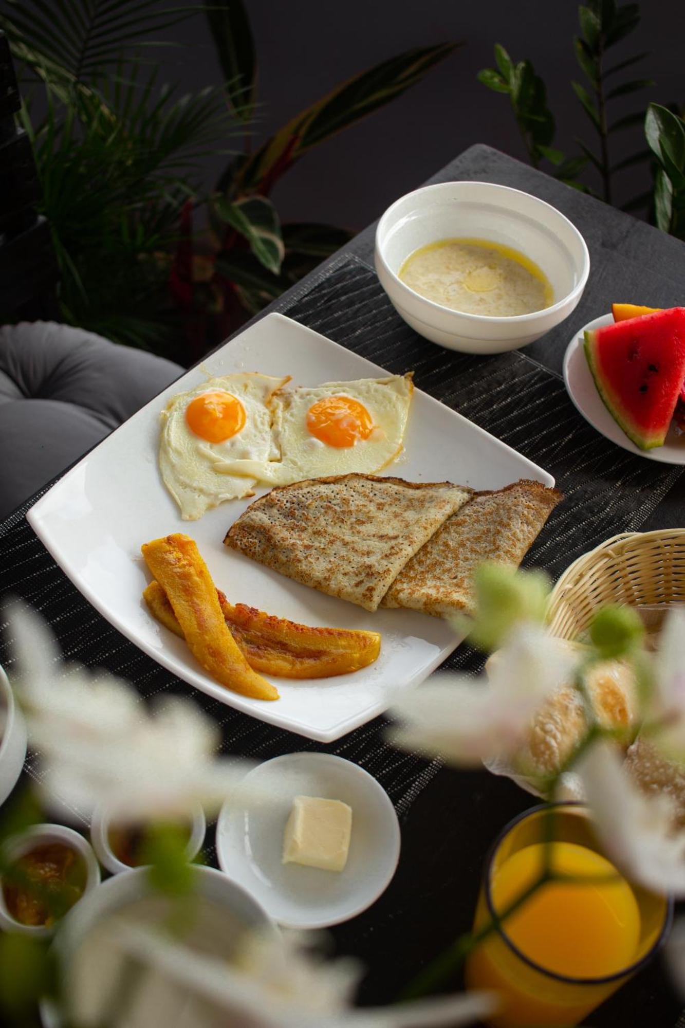 Nosara Hideaway 2 - Breakfast Included & Mountain View Cabins 尼科亚 外观 照片
