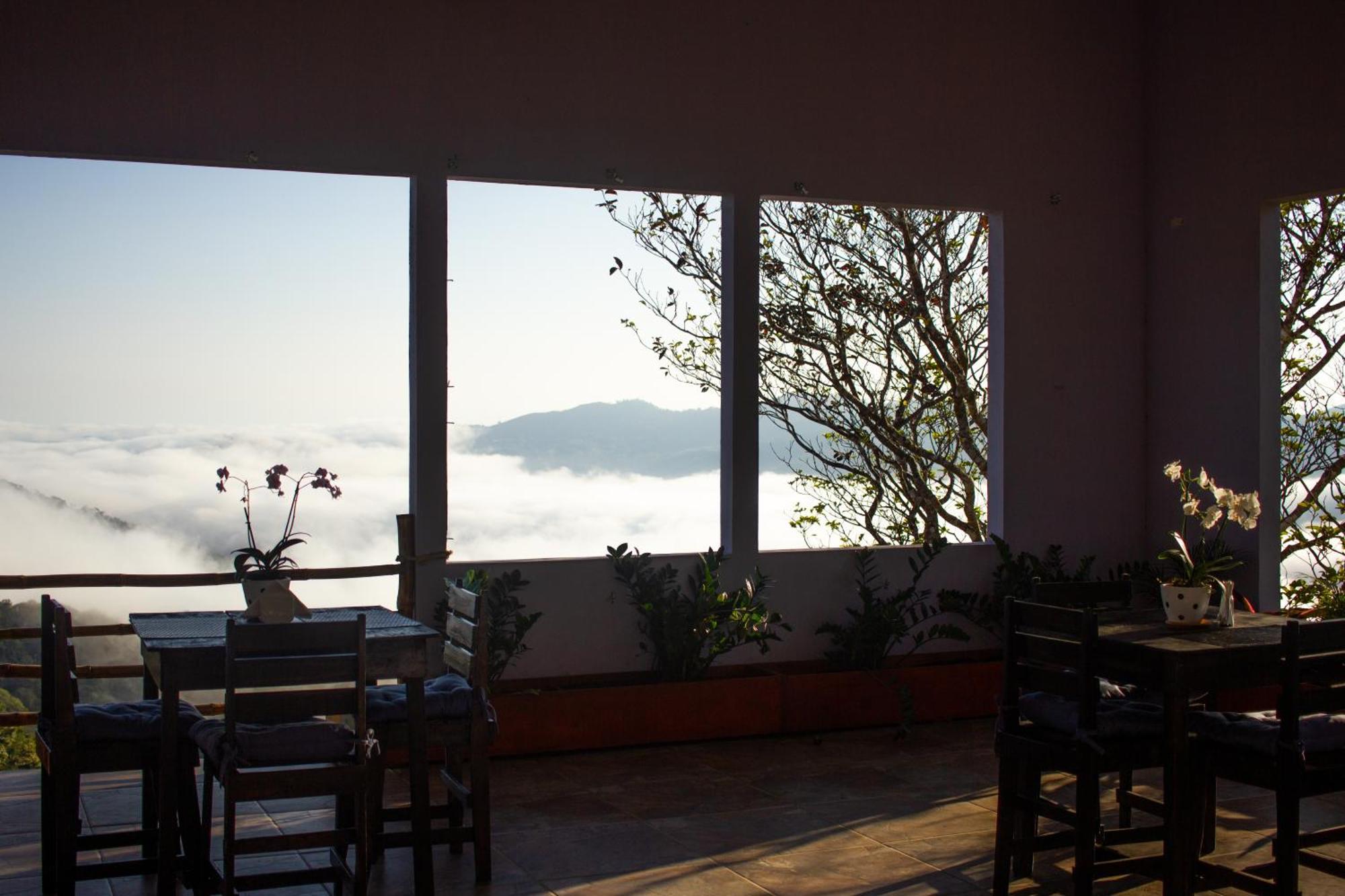 Nosara Hideaway 2 - Breakfast Included & Mountain View Cabins 尼科亚 外观 照片