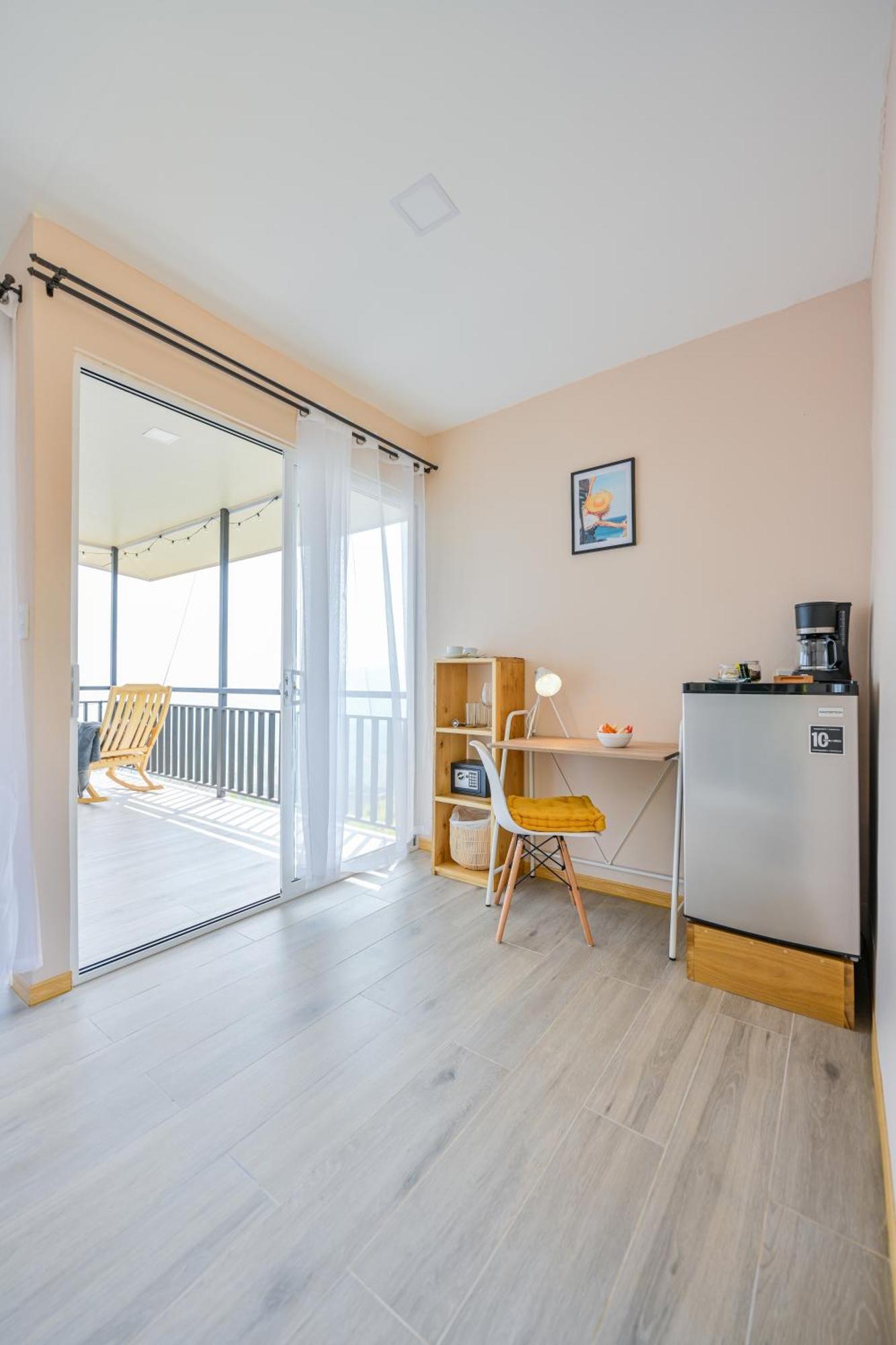 Nosara Hideaway 2 - Breakfast Included & Mountain View Cabins 尼科亚 外观 照片